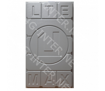 Антенна 3G 4G LTE Цифриус MAX 2x28 dBi с разъемами N-Type. На печатных платах.
