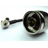 Пигтейл TS9 / N-Type(male)