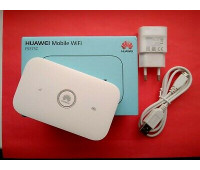 Мобильный Wi-Fi роутер Huawei E5573Cs-322