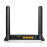Комплект "Безлимит по Wi-Fi: Офис/Дача " (Wi-Fi роутер 5 ГГц + 4G модем + симкарта)