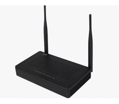 ZTE ZXHN H198A Гигабитный двухдиапазонный Wi-Fi AC1200 роутер 4*LAN + USB 2.0