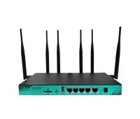 CPE WG1608 4G+ Cat.22 / 5G Wi-Fi AC1200 роутер MiMo 4*4, 4*GLan