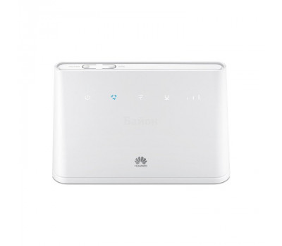 3G 4G LTE Роутер Wi-Fi Huawei B311-221