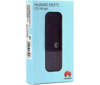 USB Модем Wi-Fi 4G Huawei E8372h-153 