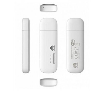 USB Модем Wi-Fi 4G Huawei E8372-320