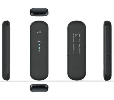 USB Модем Wi-Fi 4G ZTE MF79RU