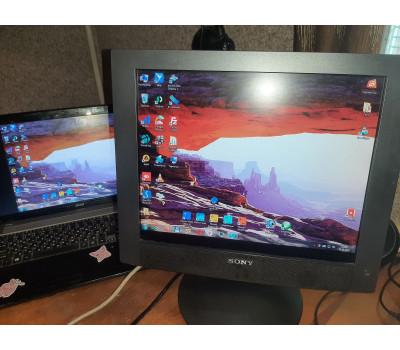 Монитор Sony SDM-HX73 (б/у)