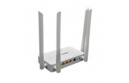 Бюджетный Wi-Fi роутер 3G 4G LTE по самой низкой цене