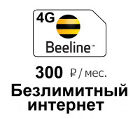 Билайн 4G