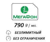 Мегафон 790 РФ 
